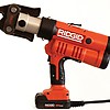 Пресс-инструмент RIDGID RP 340-C вид слева