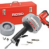 Комплект прочистной машины RIDGID K-45 под номером 36043