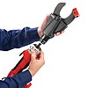 Быстросъемное соединение RIDGID® QuickChange System™