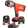 Пресс-инструмент RIDGID RP 210-B серии Compact