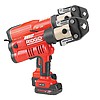 Сравнение габаритов пресс-инструментов RIDGID модели 330 и 340 (предыдущая)