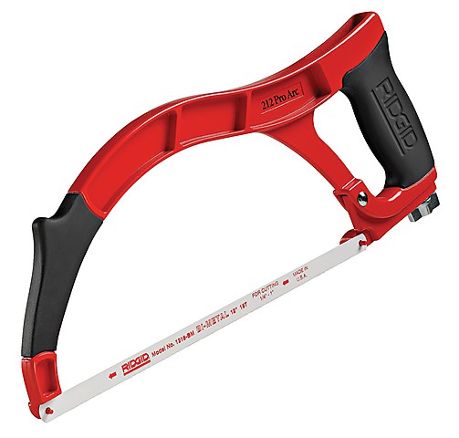 Ножовка по металлу Pro Arc 212 Ножовка по металлу RIDGID Pro Arc 212