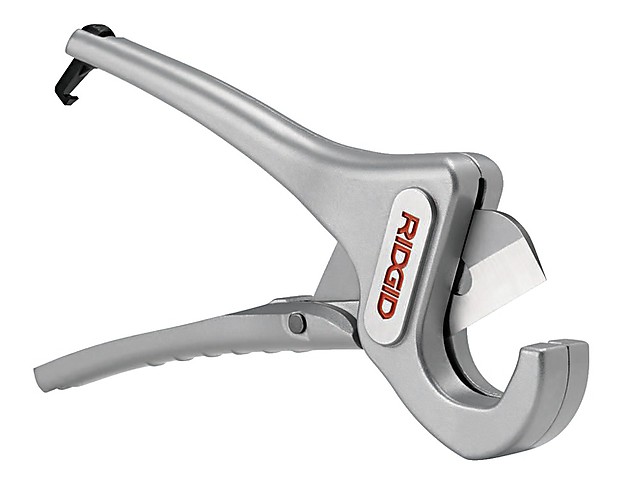 Однопроходные труборезы Однопроходные труборезы RIDGID для пластиковых и многослойных труб