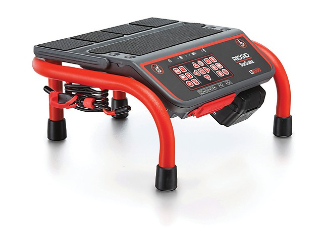 Цифровой интерфейс LT1000 Цифровой интерфейс связи RIDGID LT1000 для ноутбуков с телеинспекцией SeeSnake