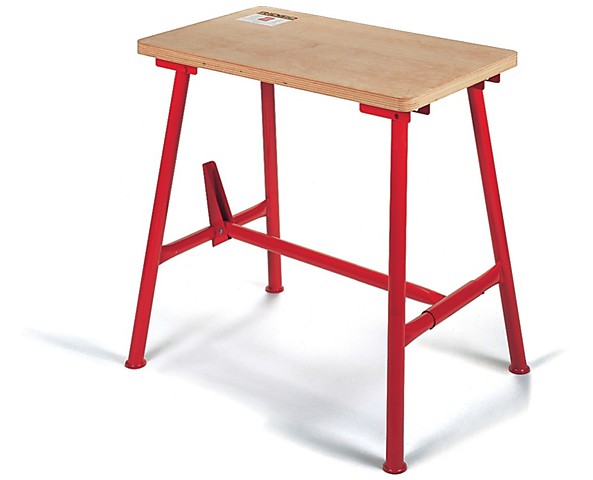 Верстаки Рабочие складные столы-верстаки RIDGID