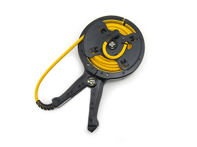 Индукционные клещи SeekTech Индукционные клещи RIDGID SeekTech