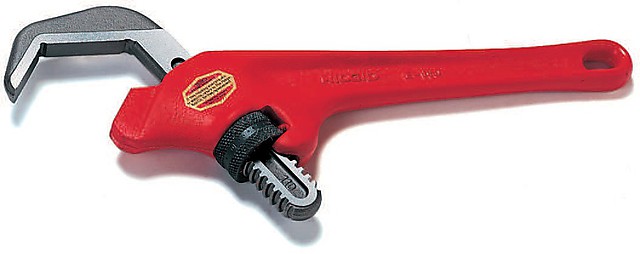 Ключи для шестигранников Ключи RIDGID для шестигранников