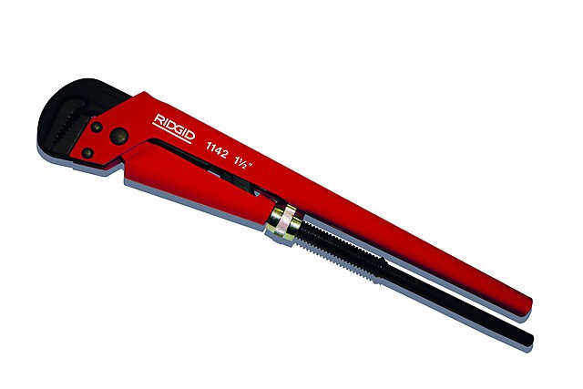 Газовый ключ Газовый ключ RIDGID