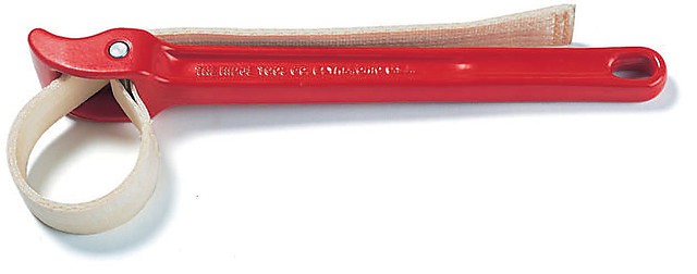 Ремешковые ключи Ремешковые ключи RIDGID