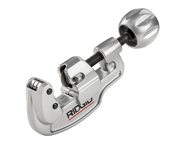 Труборезы по нержавеющей стали Труборезы RIDGID по нержавеющей стали