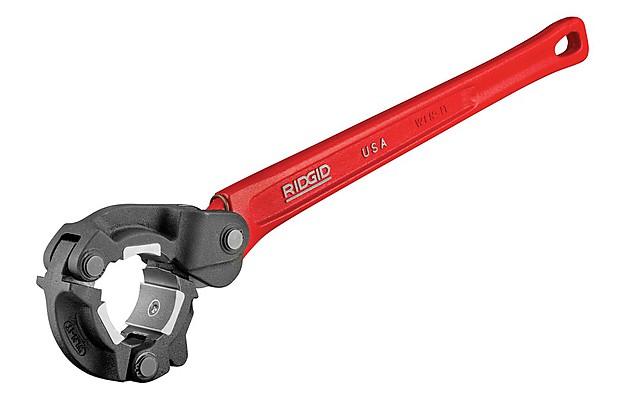 Трубные колонковые ключи RIDGID