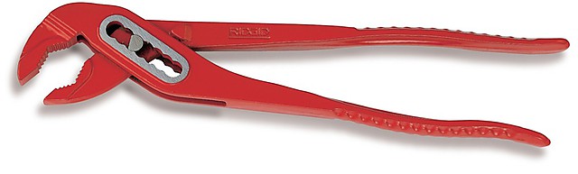Трубные клещи Трубные клещи RIDGID