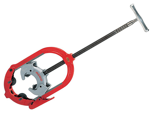 Труборезы с хомутной защелкой Труборезы RIDGID с хомутной защелкой