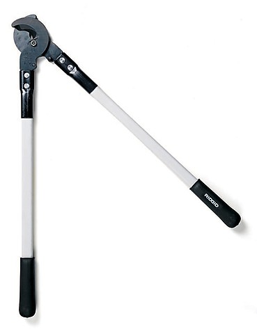 Кабельные кусачки 1380 Кабельные кусачки RIDGID 1380