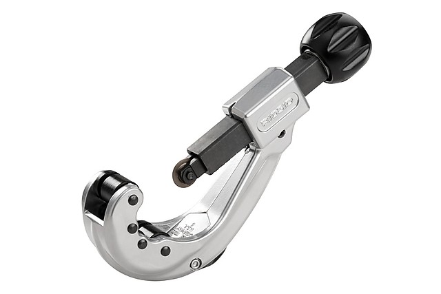 Труборез с закрытой подачей Труборез RIDGID 205 с закрытой подачей