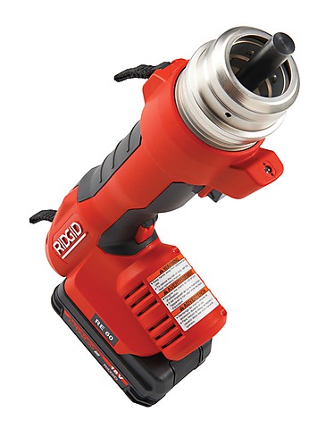 Электроинструмент RE 60 Электроинструмент RIDGID RE 60 для работы с электрическии кабелями