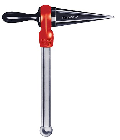 Гратосниматели для труб Гратосниматели для труб RIDGID