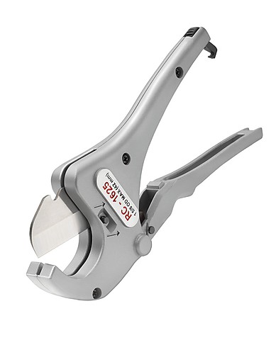 Труборезы с храповым механизмом Труборезы RIDGID с храповым механизмом для пластиковых и многослойных труб