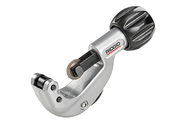 Труборезы с винтовой подачей Труборезы RIDGID с винтовой подачей