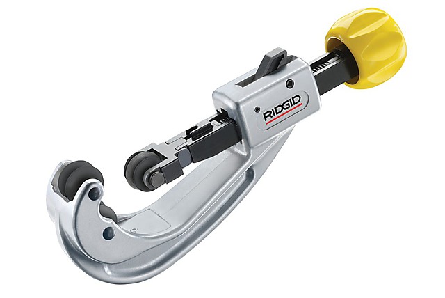 Труборез для гофрированных труб Быстродействующий труборез RIDGID 151 CSST для гофрированных труб