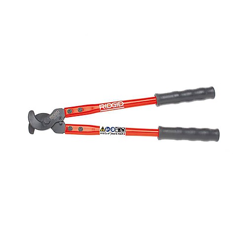 Ручной рычажный кабелерез MC-30 Ручной рычажный кабелерез RIDGID MC-30