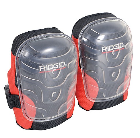 Наколенники Наколенники RIDGID для тяжелых работ