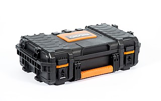 Верхний многораздельный ящик